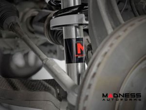 Dodge RAM 1500 Leveling Lift Kit - 0-2" - M1 Adjustable Struts Dodge RAM 1500 Leveling Lift Kit - 0-2" - M1 Adjustable Struts